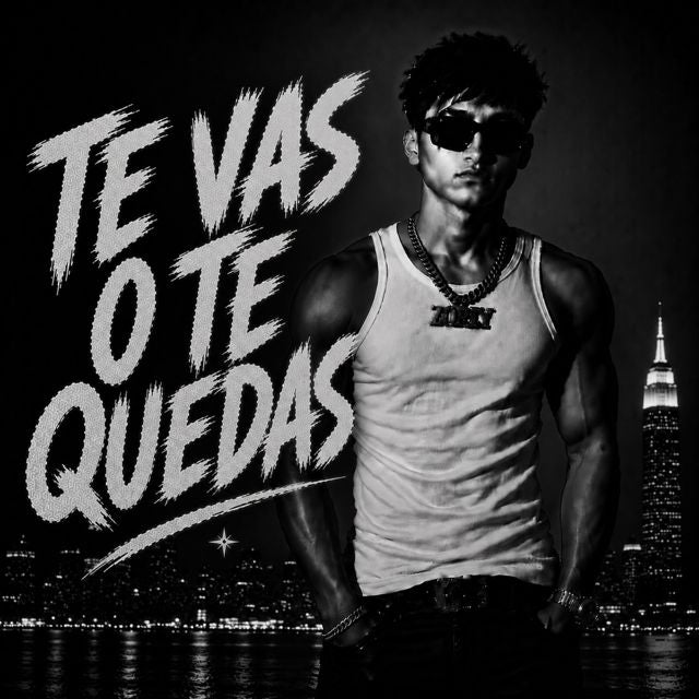 Zorly - 'Te Vas o Te Quedas' [Ringtone]