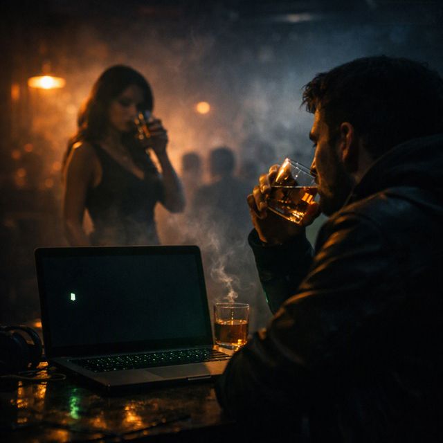 Zploit - 'Drink Up, Hack Up' [Ringtone]