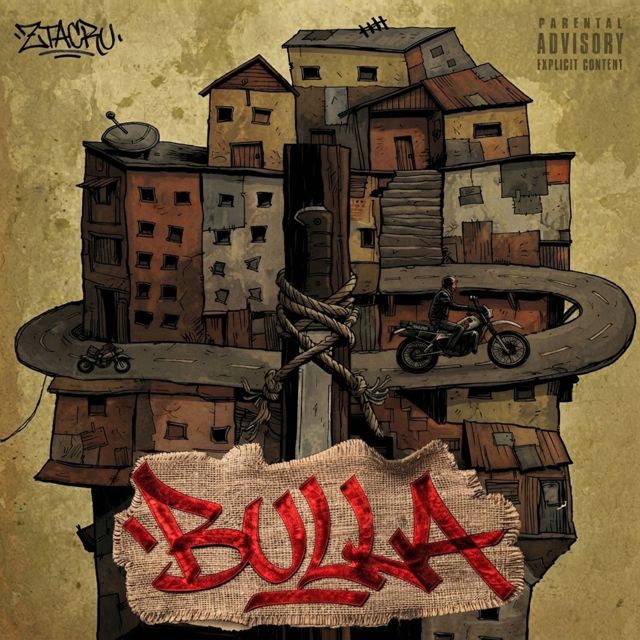 ZTACRU - 'Bulla' [Ringtone]