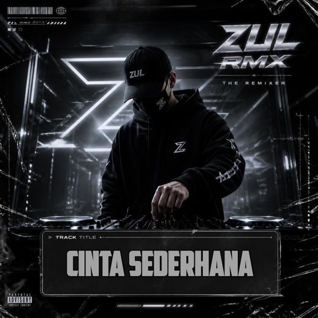 ZUL RMX - 'Cinta Sederhana' [Ringtone]