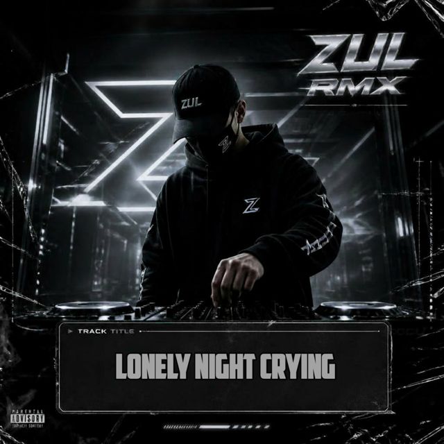 ZUL RMX - 'Lonely Night Crying' [Ringtone]