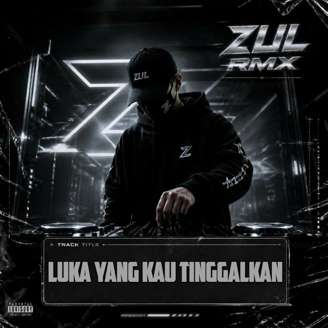 ZUL RMX - 'Luka Yang Kau Tinggalkan' [Ringtone]