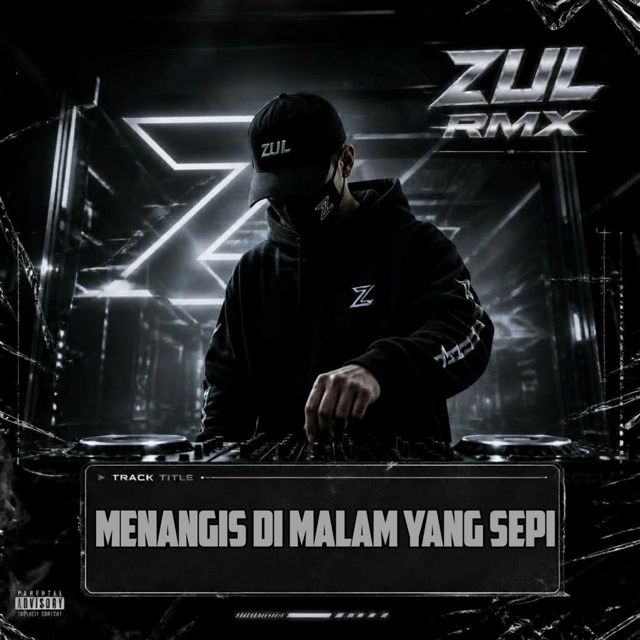 ZUL RMX - 'Menangis di Malam Sepi' [Ringtone]