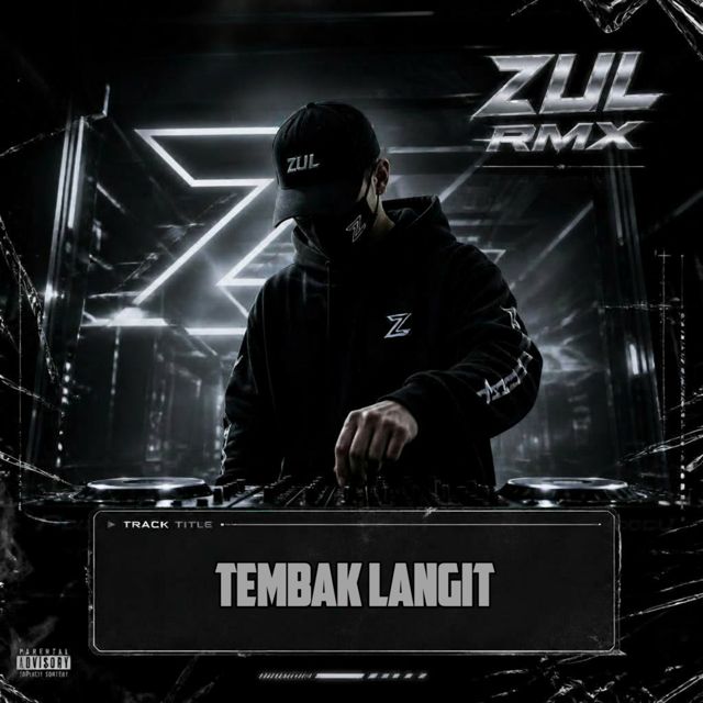 ZUL RMX - 'Tembak Langit' [Ringtone]