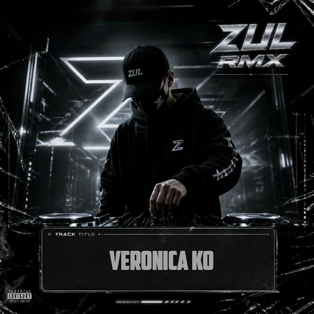 ZUL RMX - 'Veronika Ko' [Ringtone]