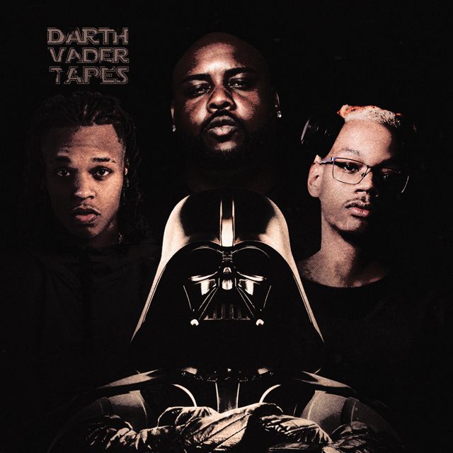 Zuluzão - 'DARTH VADER (feat. Blackoutt MC & Dherik & Marabá)' [Ringtone]