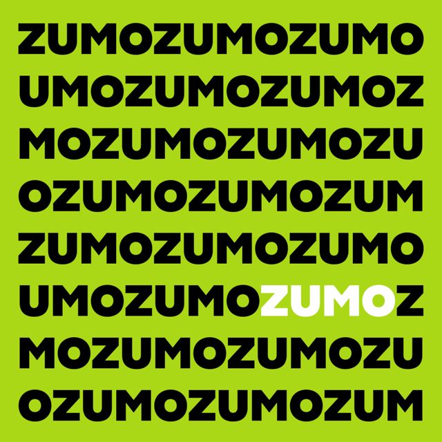 Zumo - 'fierro viejo' [Ringtone]