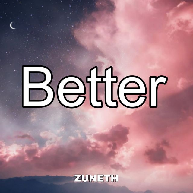 ZUNETH - 'Diamond' [Ringtone]