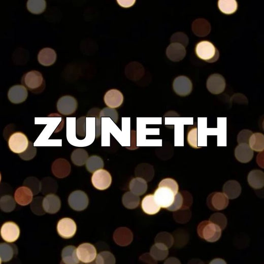 ZUNETH - 'Healing' [Ringtone]