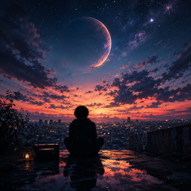 Zunuki Beats - 'looking for you' [Ringtone]