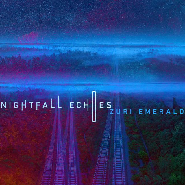 Zuri Emerald - 'Beaut Constellation' [Ringtone]