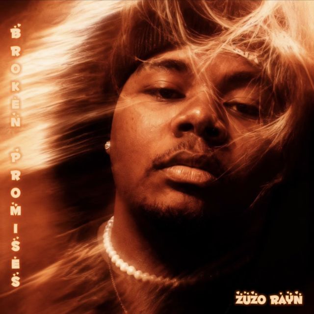 Zuzo Rayn - 'Broken Promises' [Ringtone]