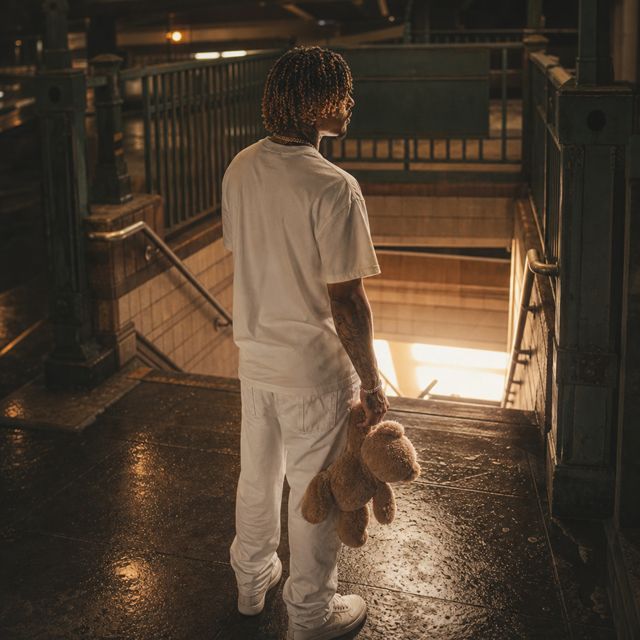 Zyon Vex - 'Exit 9' [Ringtone]