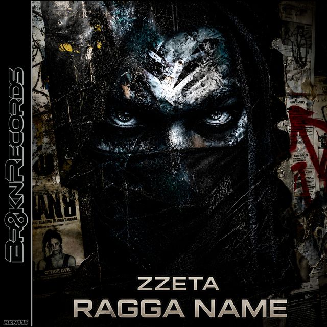 Zzeta - 'Ragga Name' [Ringtone]